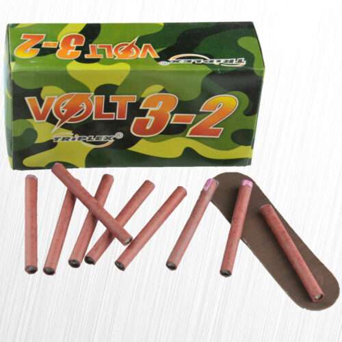 Emitery Dźwięku Volt 3-2 XP1016  2xhuk Triplex 100 sztuk