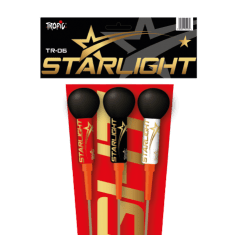 Rakiety Star Light Rockets TR06 Tropic 3szt