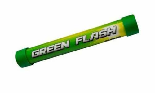 Ogień bengalski zielony GREEN FLASH - JF60/G Jorge