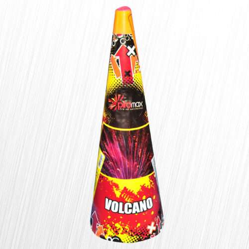Fontanna Volcano PXF206