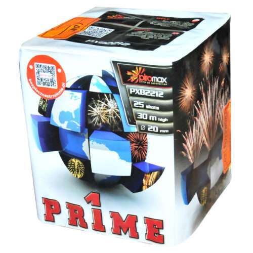 Bateria Prime 25s PXB2212 Piromax