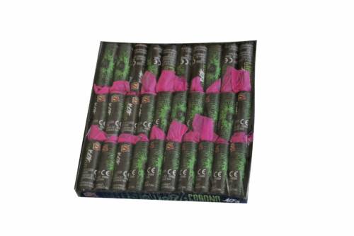 Petardy CORONA ALFA - CLE0206 SRPYRO