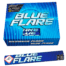Flary świetlne BLUE FLARE - JF48 10/10 - 10 sztuk Jorge