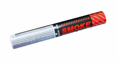 Dym ręczny SMOKE czerwony - TF23 Tropic 1 sztuka