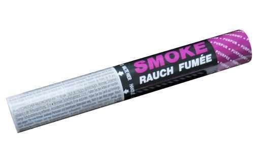 Dym ręczny SMOKE fioletowy - TF23 Tropic 1 sztuka