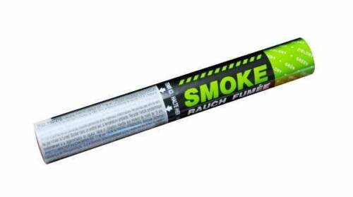 Dym ręczny SMOKE zielony - TF23 Tropic 1 sztuka
