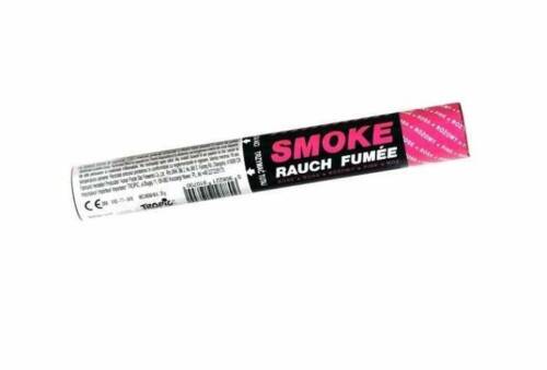 Dym ręczny SMOKE różowy - TF23 Tropic 1 sztuka
