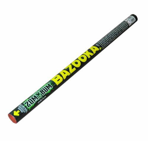 Bazooka hukowa 3.0 Zombie Salute - ZB362 Zom Bum
