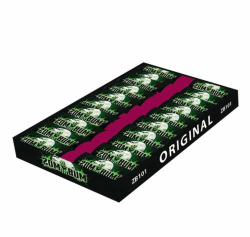 Petardy błyskowe ORIGINAL Zombie Salute - ZB101 Zom Bum 20 sztuk