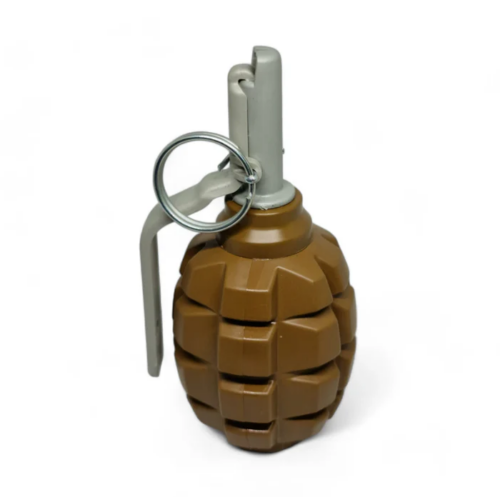 Granat ręczny PIRO-F1-G AIRSOFT - PYROSOFT 1 sztuka
