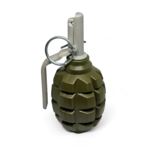 Granat ręczny PIRO-F1-M AIRSOFT - PYROSOFT 1 sztuka