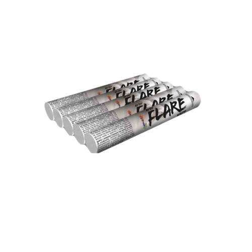 Flara Świetlna Biała - CB291W Color Bum 5 sztuk