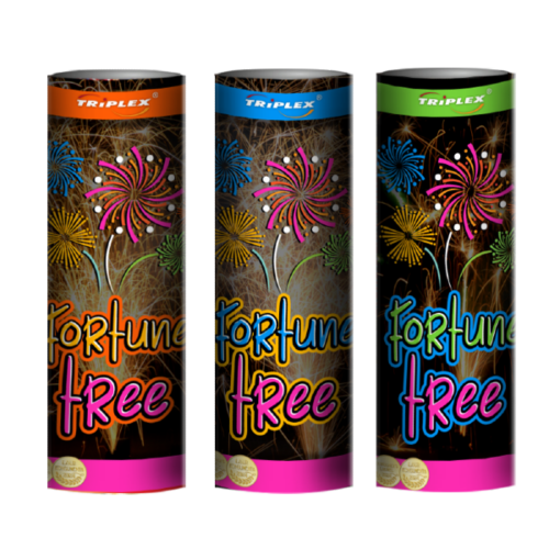 Fontanny FORTUNE TREE 3 sztuki TXF716 TRIPLEX