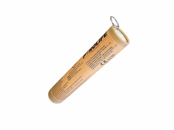 Świeca dymna white RDG2-W  Pyrolife